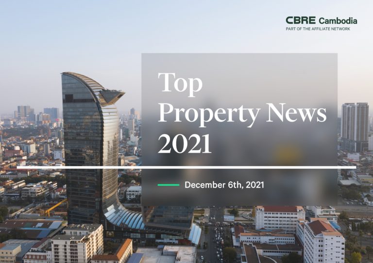 Top Property News Roundup