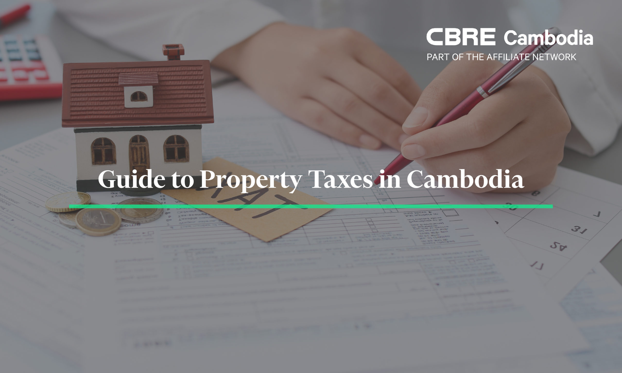 Guide to Property Taxes in Cambodia: Understanding Obligations and Benefits